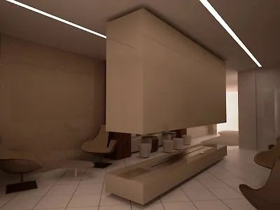 Loft 4* Кампи-Бизенцио