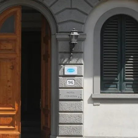 In 2* Florencja