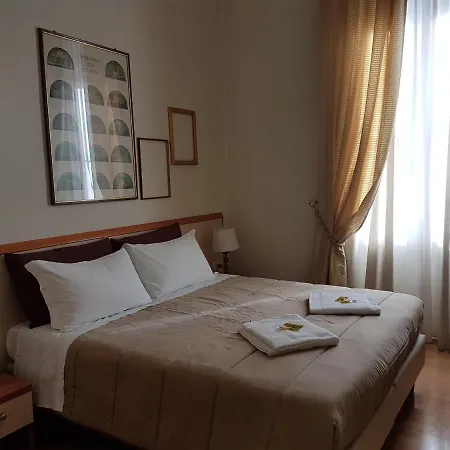 Bed & Breakfast Alle Rampe 2*