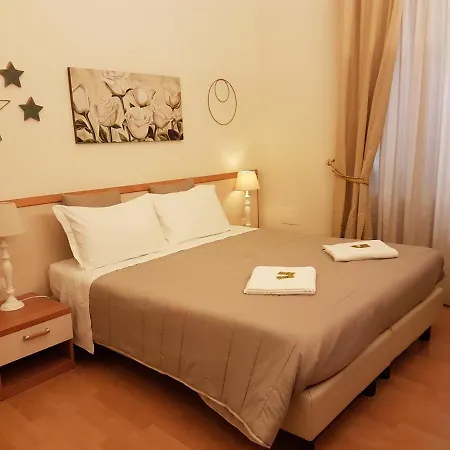 Alle Rampe Bed & Breakfast Florence