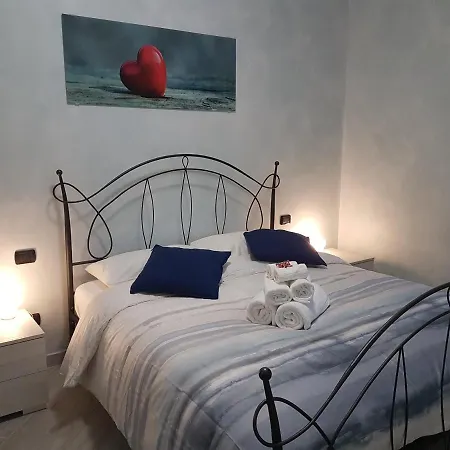 Casa de hóspedes Piccolo Poggio