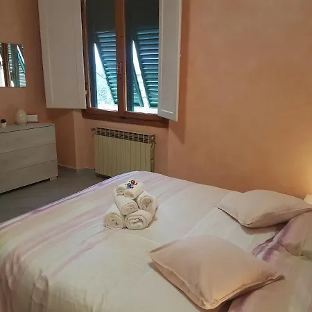 Casa de hóspedes Piccolo Poggio *