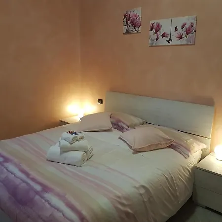 Piccolo Poggio Casa de hóspedes *