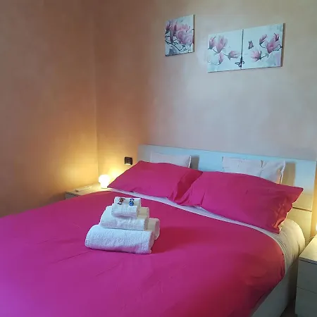 Casa de hóspedes Piccolo Poggio Florença