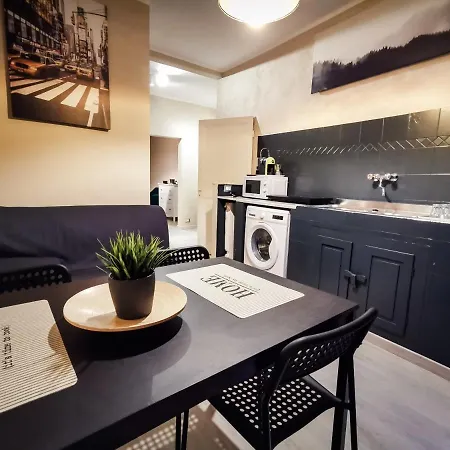 Lusa's Garden House Appartamento Firenze