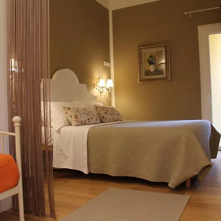 Apartment Santa Reparata Florence