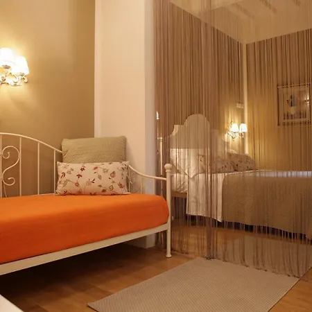 Apartment Santa Reparata