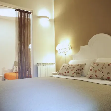 Apartment Santa Reparata