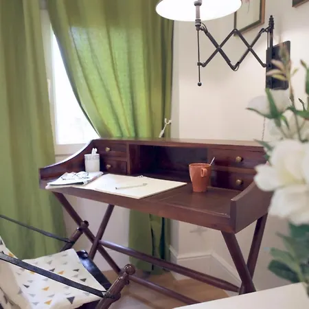 Apartment Santa Reparata *