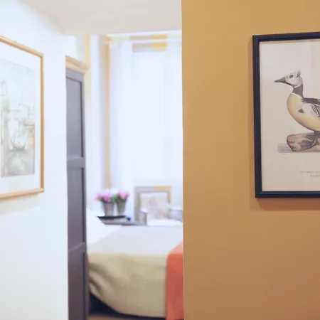 Santa Reparata Apartment *