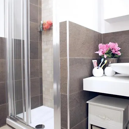 Apartment Santa Reparata Florence