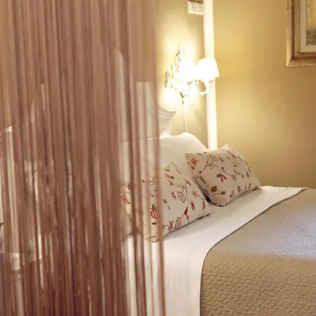 Santa Reparata Apartment