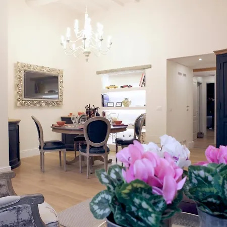 Apartment Santa Reparata Florence
