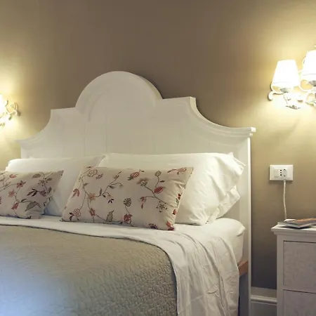 Santa Reparata Apartament