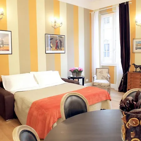 Apartament Santa Reparata *