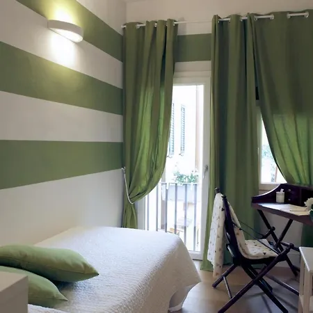 Apartament Santa Reparata *