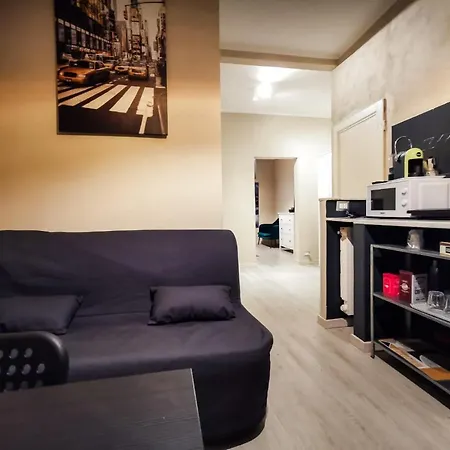 Lusa's Garden House Appartamento *