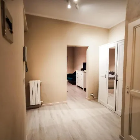 Lusa's Garden House Appartamento
