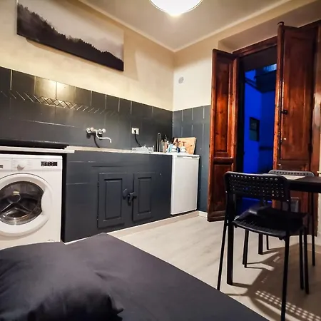 Apartment Lusa's Garden House *