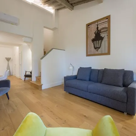 Residenza Il Conte Apartment