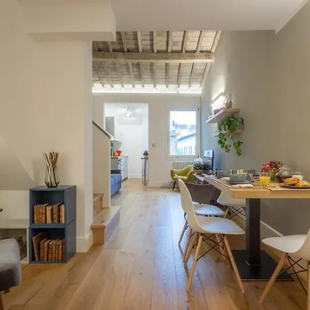 Residenza Il Conte Apartment Florence