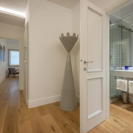 Residenza Il Conte Apartment *