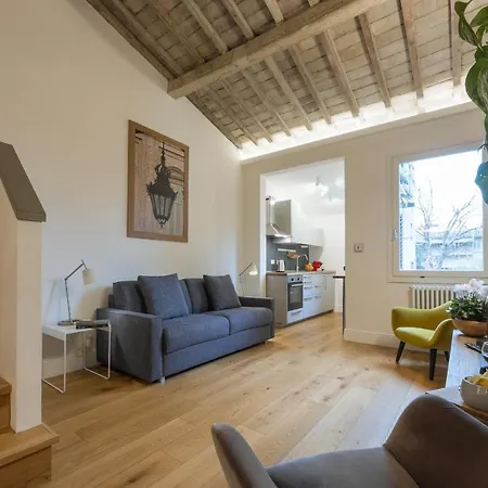 Apartment Residenza Il Conte Florence