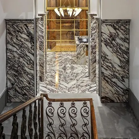 Calimala 4* Firenze