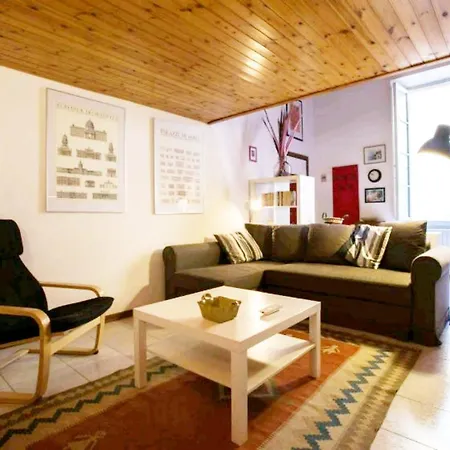 Apartmán Center Duomo