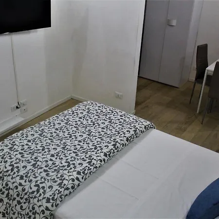 Apartment L'agnoletto Florence