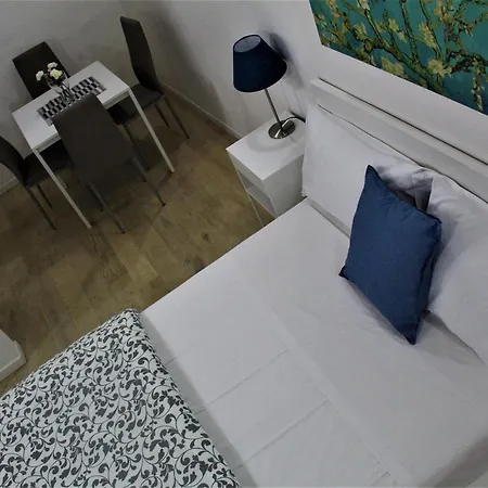 L'agnoletto Apartment *
