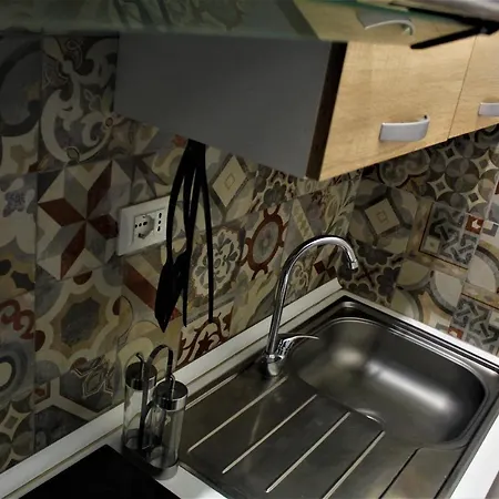 L'agnoletto Apartment *