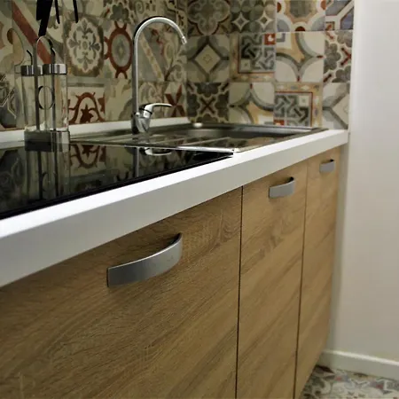 L'agnoletto Apartment