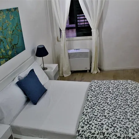 L'agnoletto Apartment *