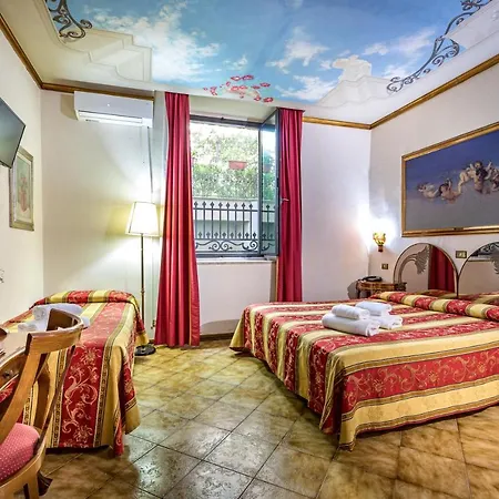 Hotel Liberty Firenze