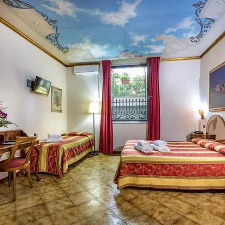 Hotel Liberty Florencie