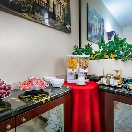 Hotel Liberty Florencia