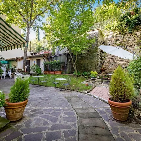 Hotel Liberty Florencia