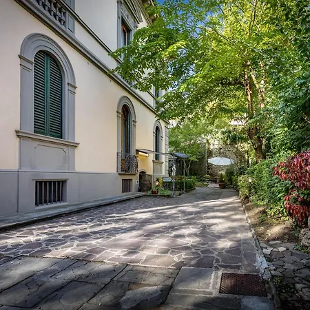 Hotel Liberty Florencia