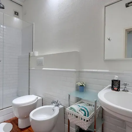 Apartment Cosimo *