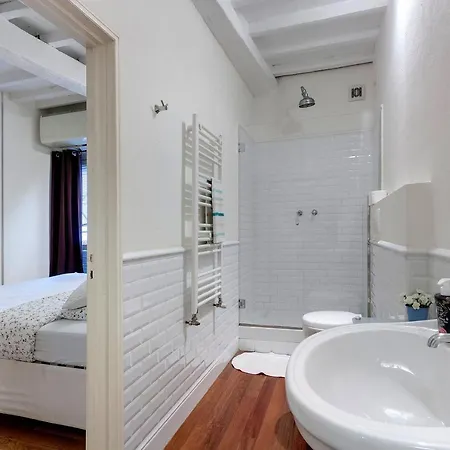Apartment Cosimo *