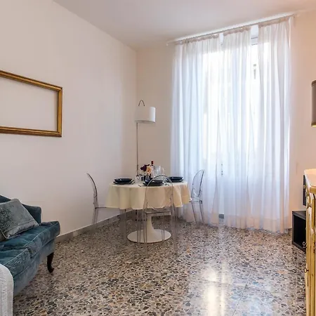 Appartamento Dei Servi Firenze