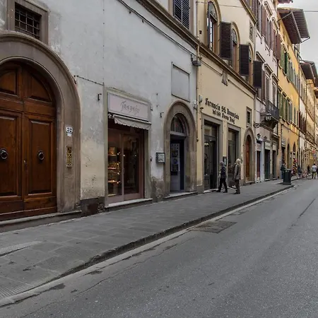 Dei Servi Appartamento