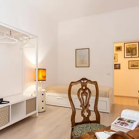 Dei Servi * Firenze