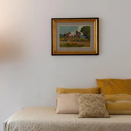 Dei Servi Appartamento Firenze