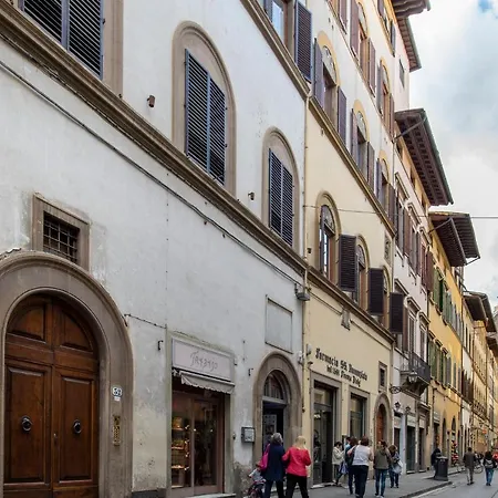 Dei Servi Appartamento Firenze