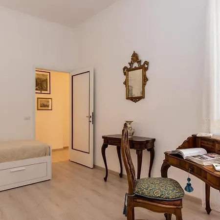 Dei Servi * Firenze