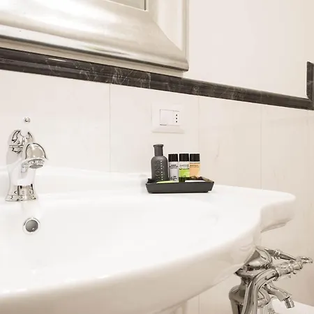 Bed & Breakfast Myforte Relais De Charme & Firenze