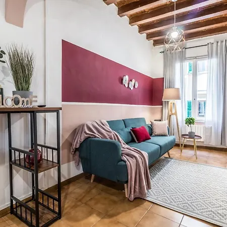 Wine Sangiovese Apartment