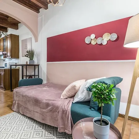 Wine Sangiovese Apartment Florence
